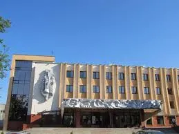 Выставка «400 нанометров» откроется в ГЦК 14 июня